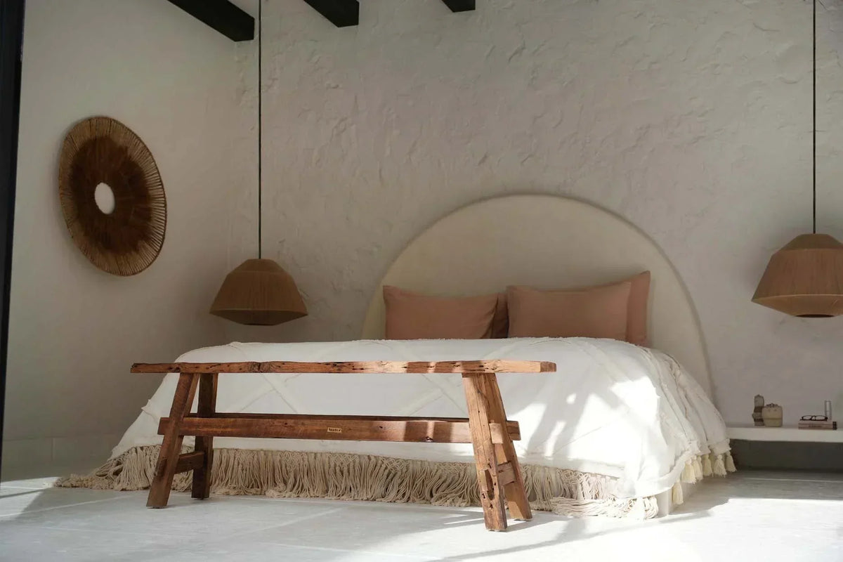 Comment décorer une chambre ?
