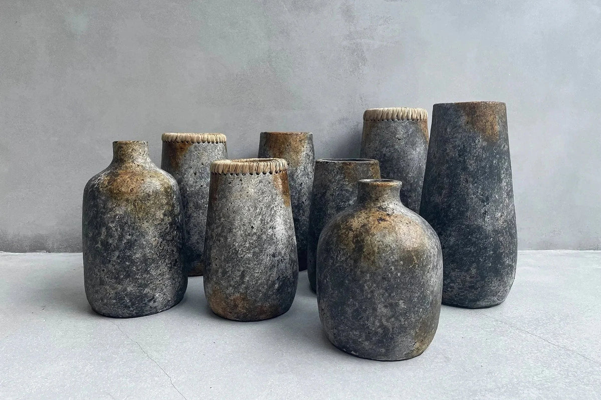 Vase décoratif