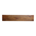 Banc en bois de manguier brun pour salle à manger – 180 cm