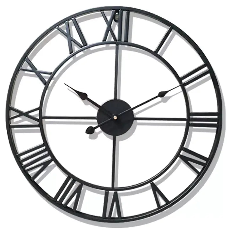 Horloge murale 40 cm