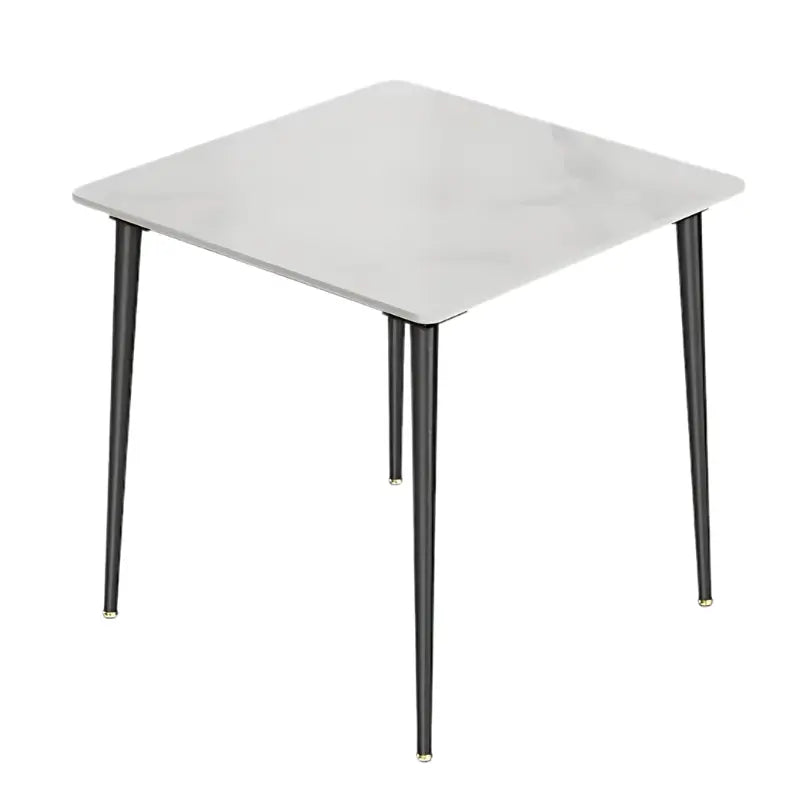 Table carrée 4 personnes